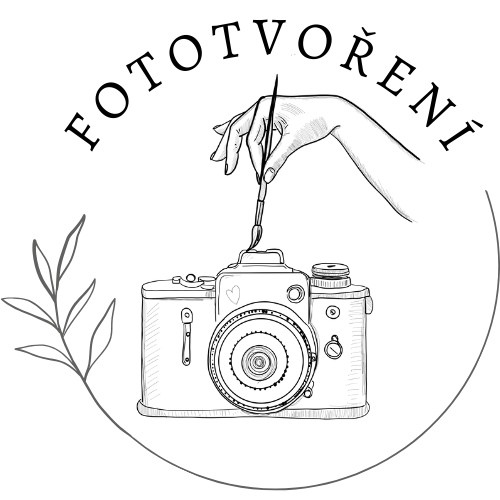 Eva Turnhöferová Fototvoření